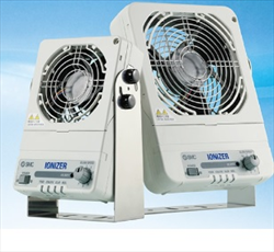 Quạt khử tĩnh điện SMC IZF10, IZF10R, IZF21, IZF31